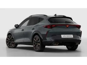 CUPRA Formentor thumbnail 4
