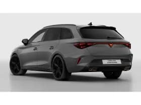 CUPRA Leon Sportstourer thumbnail 4