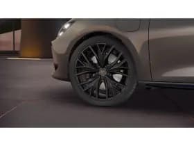 CUPRA Leon Sportstourer thumbnail 5