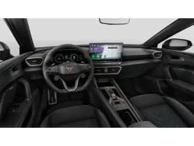 CUPRA Leon Sportstourer thumbnail 6