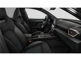 CUPRA Leon Sportstourer thumbnail 7