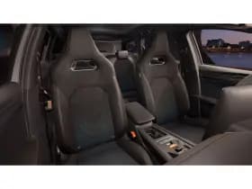 CUPRA Leon Sportstourer thumbnail 8