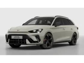 CUPRA Leon Sportstourer thumbnail 2