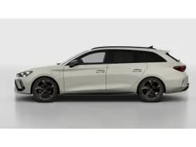CUPRA Leon Sportstourer thumbnail 3