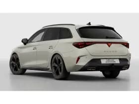 CUPRA Leon Sportstourer thumbnail 4