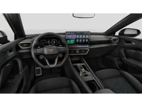 CUPRA Leon Sportstourer thumbnail 6