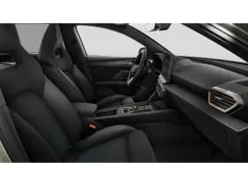 CUPRA Leon Sportstourer thumbnail 7