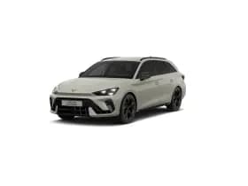 CUPRA Leon Sportstourer thumbnail 10
