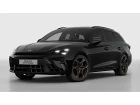 CUPRA Leon Sportstourer thumbnail 2
