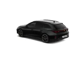 CUPRA Leon Sportstourer thumbnail 11