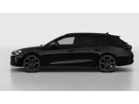 CUPRA Leon Sportstourer thumbnail 3