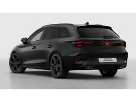 CUPRA Leon Sportstourer thumbnail 4
