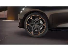 CUPRA Leon Sportstourer thumbnail 5