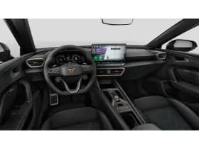 CUPRA Leon Sportstourer thumbnail 6