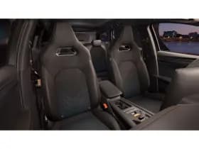 CUPRA Leon Sportstourer thumbnail 8
