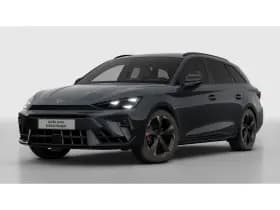 CUPRA Leon Sportstourer thumbnail 2