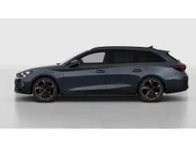 CUPRA Leon Sportstourer thumbnail 3