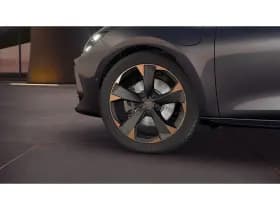 CUPRA Leon Sportstourer thumbnail 5