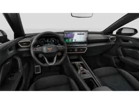 CUPRA Leon Sportstourer thumbnail 6