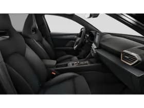CUPRA Leon Sportstourer thumbnail 7