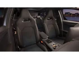 CUPRA Leon Sportstourer thumbnail 8