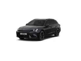 CUPRA Leon Sportstourer thumbnail 10