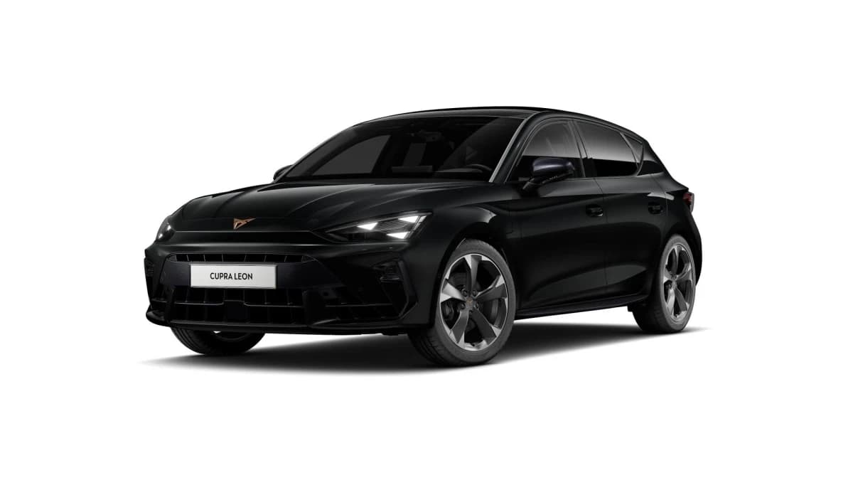 CUPRA Leon — foto 1