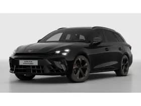 CUPRA Leon Sportstourer thumbnail 2