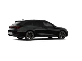 CUPRA Leon Sportstourer thumbnail 13