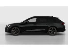CUPRA Leon Sportstourer thumbnail 3