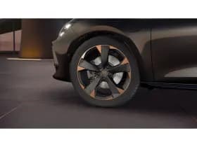 CUPRA Leon Sportstourer thumbnail 5