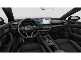 CUPRA Leon Sportstourer thumbnail 6