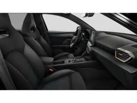 CUPRA Leon Sportstourer thumbnail 7