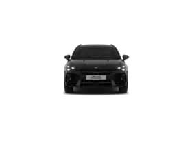 CUPRA Leon Sportstourer thumbnail 9