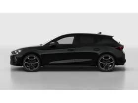 CUPRA Leon thumbnail 3