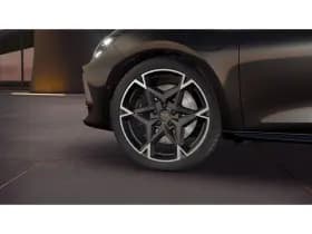 CUPRA Leon thumbnail 5