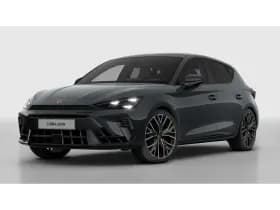 CUPRA Leon thumbnail 2