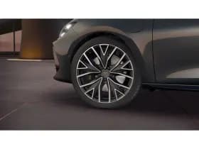 CUPRA Leon thumbnail 5