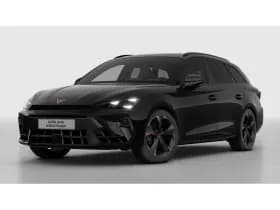 CUPRA Leon Sportstourer thumbnail 2