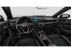 CUPRA Leon Sportstourer thumbnail 6