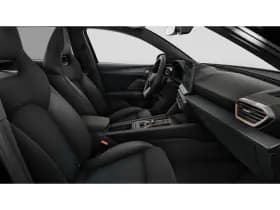 CUPRA Leon Sportstourer thumbnail 7