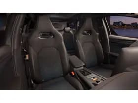 CUPRA Leon Sportstourer thumbnail 8