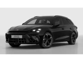CUPRA Leon Sportstourer thumbnail 2