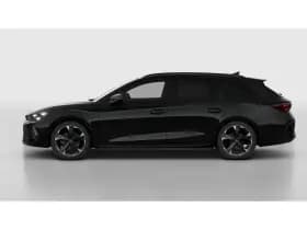 CUPRA Leon Sportstourer thumbnail 3