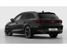 CUPRA Leon Sportstourer thumbnail 4
