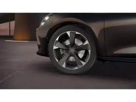 CUPRA Leon Sportstourer thumbnail 5