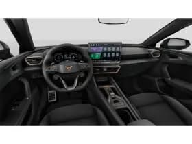 CUPRA Leon Sportstourer thumbnail 6