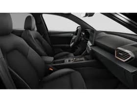 CUPRA Leon Sportstourer thumbnail 7