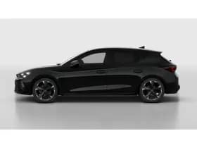 CUPRA Leon thumbnail 3