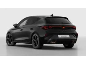 CUPRA Leon thumbnail 4